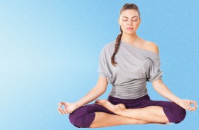 اليوغا لليافعين تضاعف التركيز وتعالج فرط النشاط ونقص الانتباه