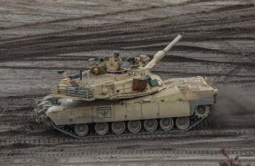 جنود أوكرانيون يكشفون عيوباً بالدبابات الأمريكية