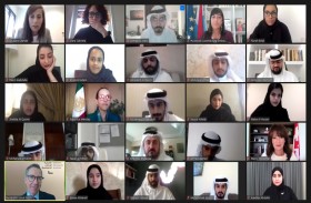 أكاديمية أنور قرقاش الدبلوماسية تطلق مؤشر المرأة في الدبلوماسية 2021