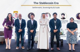 ‎«REAL» ‎ تجمع ألف مشارك لتعزيز منظومة البلوك تشين والاقتصاد الرقمي في دبي