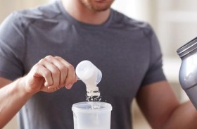 مكمّل رياضي يعوض آثار الحرمان من النوم