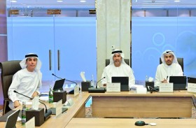 لجنة بالمجلس الوطني الاتحادي تواصل مناقشة مشروع قانون اتحادي في شأن تنظيم الوكالات التجارية