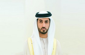 راشد بن حميد يتمنى التوفيق للأندية  الإماراتية في دوري أبطال آسيا