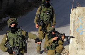 مقتل فتى فلسطيني برصاص الجيش الإسرائيلي في الضفة 