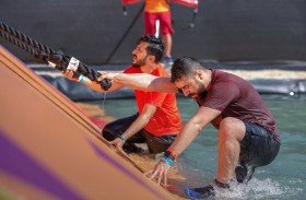 دائرة تنمية المجتمع : 53 % معدل ممارسة النشاط البدني في أبوظبي