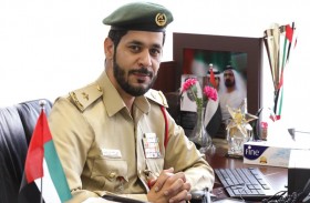 أكثر من مليون مكالمة لمركز الاتصال الموحد في شرطة دبي لعام 2019