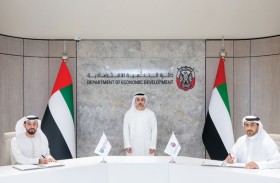«اقتصادية أبوظبي» وجامعة ليوا تعززان التعاون لتطوير المواهب ودعم الأبحاث وتحفيز الابتكار
