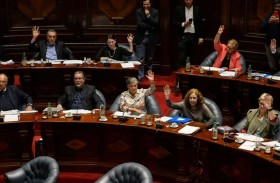 أوروغواي تقرّ قانونا يجيز «القتل الرحيم»