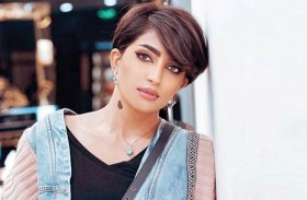 بثينة الرئيسي: (وأنا أحبك بعد) عمل بسيط والطرافة به عفوية