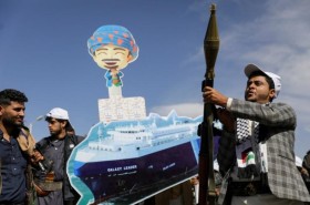 تشكيك أمريكي في جدوى استراتيجية بايدن مع الحوثيين