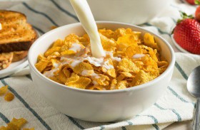 دراسة حول «كورن فليكس» تدق جرس الإنذار في لبنان