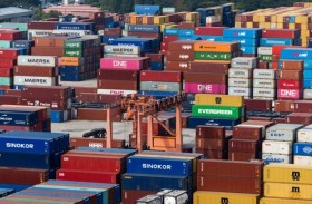 مصر تفرج عن بضائع من الموانئ  بـ8 مليارات دولار منذ مارس