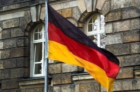  انخفاض الناتج المحلي الألماني بنسبة 0.3 % خلال الربع الثاني