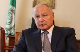 الأمين العام لجامعة الدول العربية : مسبار الأمل محطة فارقة في مسيرة الانجازات الإماراتية والعربية