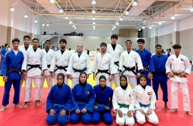 «اتحاد الجودو» يعتمد مشاركة منتخب الفئات العمرية في البطولة العربية بالكويت