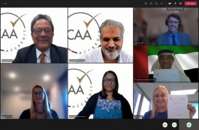 مذكرة تفاهم بين التربية والمجلس الاسترالي لطب الأسنان لتبادل أفضل الممارسات