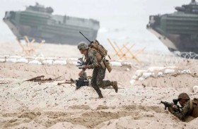 بتكلفة 800 مليار دولار.. أوروبا تكشف  عن خطتها استعدادا لـ«المعركة الكبرى»