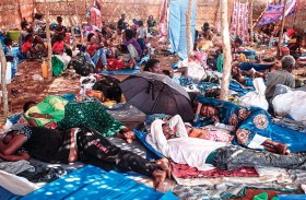 الأمم المتحدة تحذر من كارثة إنسانية في أثيوبيا