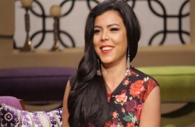 ناهد السباعي: الجمهور تمنى عرض (منورة بأهلها) في رمضان