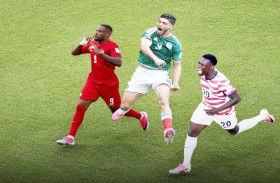 أرقام قياسية جديدة لمتابعة كأس العالم 2026 في كندا والمكسيك والولايات المتحدة