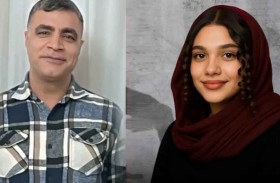 يقتل ابنته لعملها في التجميل