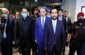 فورين بوليسي: الكاظمي يتحرك بحذر لتحقيق إصلاح تدريجي