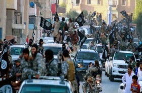  أكراد سوريا يبدؤون محاكمة معتقلي تنظيم داعش