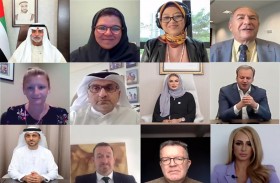  انطلاق الاجتماع الثاني للمفوضية الدولية للتسامح في الألعاب الإلكترونية