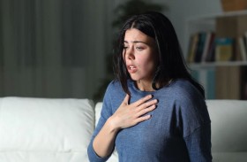 كيف تتعامل مع  نوبات الهلع؟