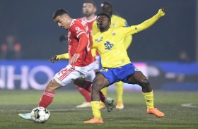بنفيكا يبحث عن ملء فراغ إنسو فرنانديس 
