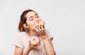 ماذا يحدث للجسم إذا امتنعت عن السكر 30 يوماً؟