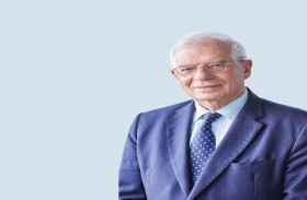 أوروبا في خطر.. بوريل يقترح عقيدة عسكرية للاتحاد الأوروبي 