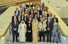 الإمارات للدواء تعقد اجتماعا مع مسؤولي قطاع الأدوية للتعريف بدورها واستكشاف فرص التطوير
