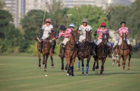 «ووريورز» يتفوق على «جنود بينك» وهيسكث يفوز بالكأس الخيري 