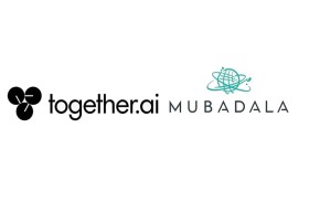 شراكة إستراتيجية بين «مبادلة» و«توغيذر إيه آي»  لدعم منظومة البنية التحتية للذكاء الاصطناعي في الإمارات