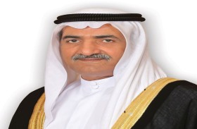 حمد الشرقي يأمر بزيادة رواتب العاملين في حكومة الفجيرة بنسبة 20%