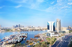 غرفة دبي للاقتصاد الرقمي تدعم إطلاق 32 تطبيقاً رقمياً جديداً