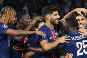 قمة نارية بين موناكو ومرسيليا.. وسان جرمان في راحة بعد التتويج 