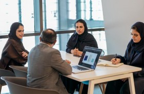 «نماء» تُنظم ورش عمل تفاعلية لدعم الشركات في تطبيق استراتيجيات إدماج المرأة والمساواة في العمل 