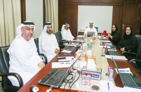 مجلس إدارة ندوة الثقافة والعلوم يستعد لاحتفالات اليوم الوطني