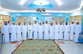 نادي دبا يفتتح البطولة الرمضانية للأشبال والبراعم «دبا تجمعنا»