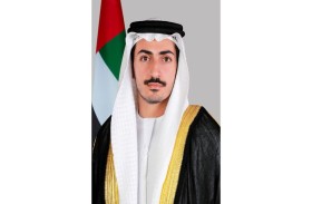 محمد بن سلطان بن خليفة يهنئ «الفيكتوري» بفوزه بالجولة الثانية لبطولة العالم لـ «الفورمولا1»