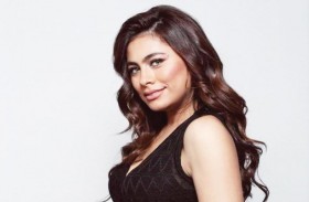 هاجر أحمد بطلة أمام على ربيع فى الدراما والسينما خلال 2021