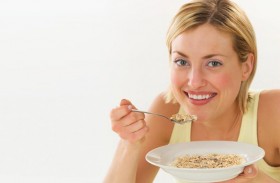 ما الكمية الكافية من الشوفان يومياً؟