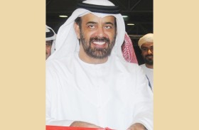 يملؤنا الفخر والاعتزاز بما تحقق من إنجازات بجهود أبناء الإمارات المخلصين