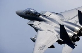 إسرائيل تدعم قواتها الجوية بـ25 طائرة مقاتلة أميركية