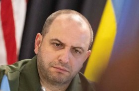 إقالة نائب وزير الدفاع الأوكراني المسـؤول عن مشــتريات الأســلحة 