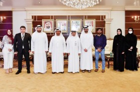 إطلاق شراكة استراتيجية بين جامعة الإمارات وشركة الإمارات لتعليم قيادة السيارات 