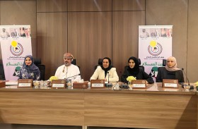 ناعمة الشرهان تدعو الى الحوار بين الأجيال، وتوحيد الخطاب الخليجي في ختام منتدى الكويت الأول  