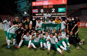 الاتحاد السعودي لكرة القدم يعتزم الترشح لاستضافة نهائيات كأس آسيا للسيدات 2026